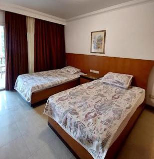 Delta Sharm Resort 1 Bedroom Modern Vacation Apartments Luxury Apartments With Pool - Sharm el Sheikh - 8