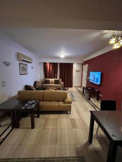 Delta Sharm Resort 1 Bedroom Modern Vacation Apartments Luxury Apartments With Pool - Sharm el Sheikh - 6