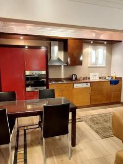 Delta Sharm Resort 1 Bedroom Modern Vacation Apartments Luxury Apartments With Pool - 2