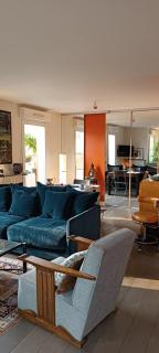 Stade de France - Magnifique terrasse arborée - 7