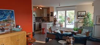 Stade de France - Magnifique terrasse arborée - 6