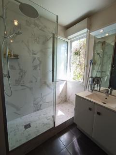 Stade de France - Magnifique terrasse arborée - 3