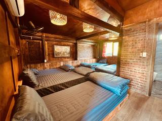 Mota Homestay - Yên Minh - 9