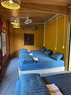 Mota Homestay - Yên Minh - 5