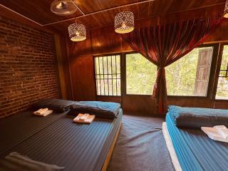 Mota Homestay - Yên Minh - 4
