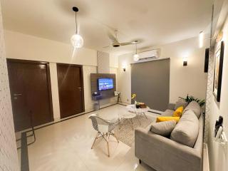 Olive Suites - Carachi - 3