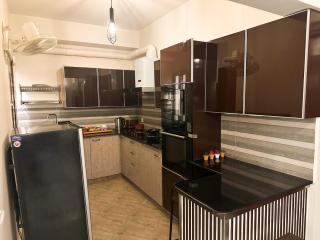 Olive Suites - Carachi - 1