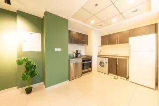 Charming Stay by Dubai Marina - 7