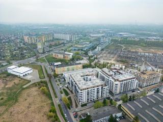 Kawalerka z Klimatem - Szczecin - 6
