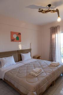Sea and mountain hotel - Perdika - 8