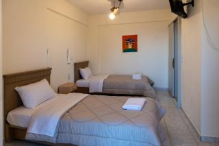 Sea and mountain hotel - Perdika - 6
