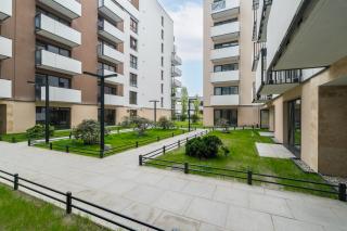 Kawalerka z Klimatem - Szczecin - 2