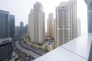 Charming Stay by Dubai Marina - 8