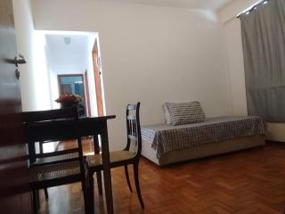 Apartamento ótima localização, prédio sem elevador - Teresópolis - 5