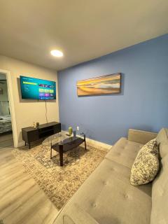 DT Dallas l Cozy Abode 1BD - Dallas - 6