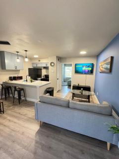 DT Dallas l Cozy Abode 1BD - Dallas - 0