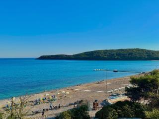 Beachfront Hotel Palma - Jaz - Budva - 7
