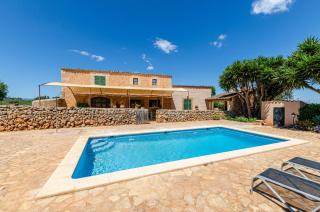 YourHouse Agroturismo Can Porreti La Conillera - Lloret de Vistalegre - 5