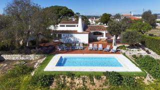 Casa da Colina - Albufeira - 0