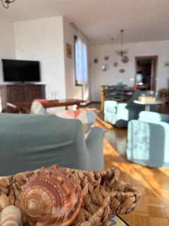 Il Sassolino holidays apartment - Parrochia di Ripe - 9