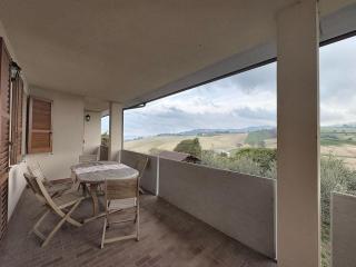 Il Sassolino holidays apartment - Parrochia di Ripe - 8