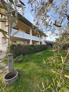Il Sassolino holidays apartment - Parrochia di Ripe - 6