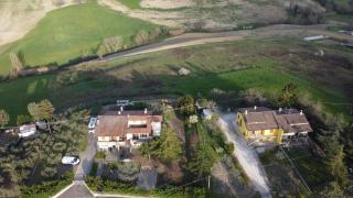 Il Sassolino holidays apartment - Parrochia di Ripe - 1