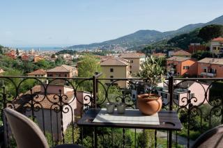 Residenza La Guercia - La Spezia - 1