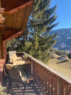 Cozy mountain retreat - Sumvitg - 9