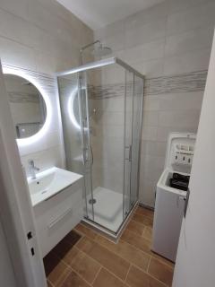 Studio Proche Cure Rochefort - 6