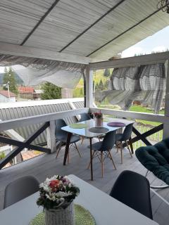 Nord Cottage - Yablunytsya - 7