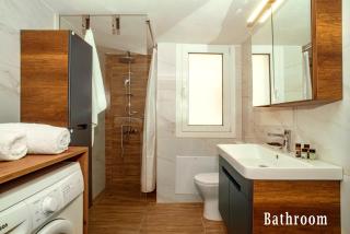 Katerina's Harmony Home - Volos - 5