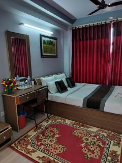 Three Brothers Apartment and Hotel - Katmandú - 5