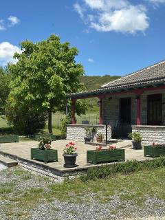 Λαμπρινής Guest House-Zagori - 4