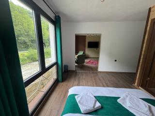 Navi Suit Pansiyon - 9