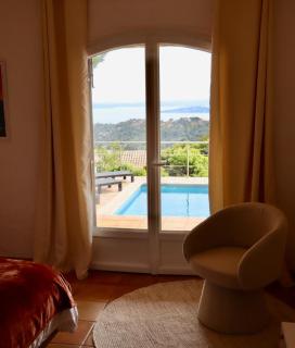 Villa Luxe avec Vue sur Saint-Tropez, Roquebrune - Roquebrune-sur Argens - 8