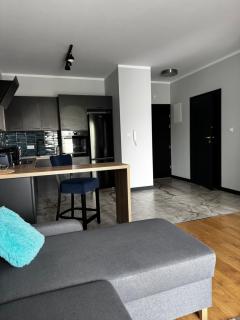Apartament Centrum - Bielsko-Biała - 2