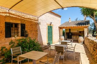 YourHouse Agroturismo Can Porreti Sa Rota - Lloret de Vistalegre - 6