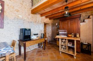 YourHouse Agroturismo Can Porreti Sa Rota - Lloret de Vistalegre - 2