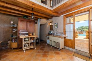 YourHouse Agroturismo Can Porreti Sa Rota - Lloret de Vistalegre - 1