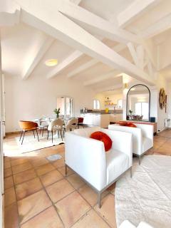 Villa Luxe avec Vue sur Saint-Tropez, Roquebrune - Roquebrune-sur Argens - 3