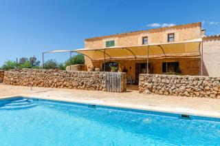 YourHouse Agroturismo Can Porreti Sa Rota - Lloret de Vistalegre - 0