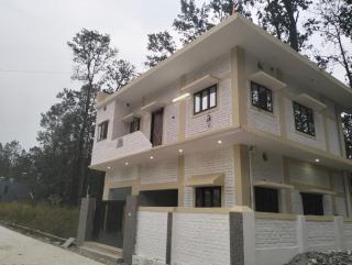 Tranquil jungle The Food Lab Retreat - 2