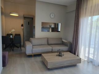 Villa Modern Nikiti - Nikiti - 2