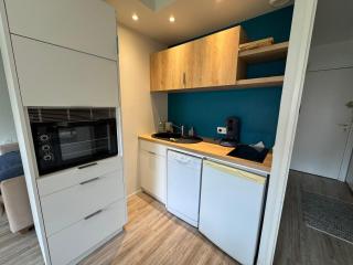 Les Mules - Wifi, Parking, Piscine, Central - La Baule - 5