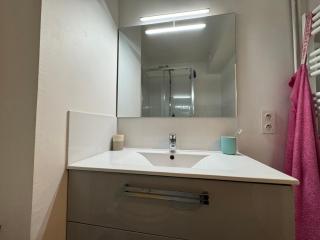 Les Mules - Wifi, Parking, Piscine, Central - La Baule - 3
