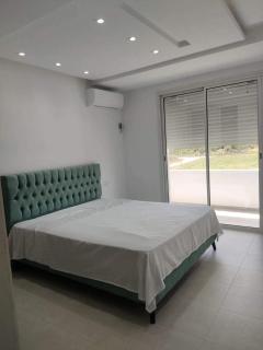 Appartement Dar Camilia - Ḩammām al Ghazzāz - 6