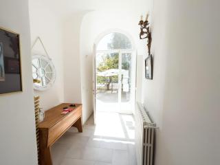 Casa Ninà- Camere con Vista Mare e Terrazza a Raito, Costiera Amalfitana - Vietri sul Mare - 1