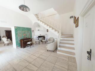 Casa Ninà- Camere con Vista Mare e Terrazza a Raito, Costiera Amalfitana - Vietri sul Mare - 3