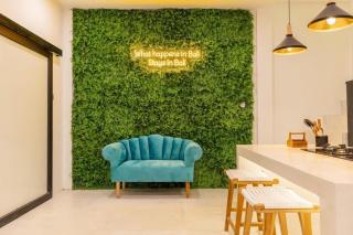 Summer Promo Seminyak 3BR City Center Gem 2 - Seminyak - 0